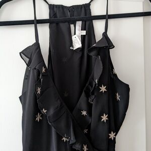 Nordstrom Maxi Dress NEW (Lovers & Friends)